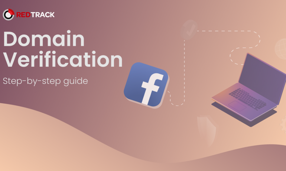 domain verification facebook business manager