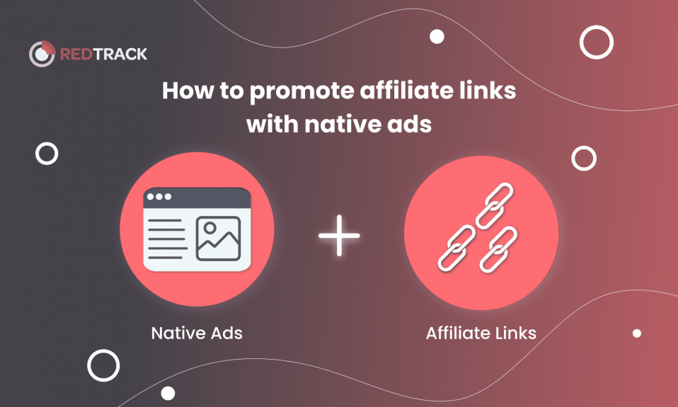 Promote Affiliate Links