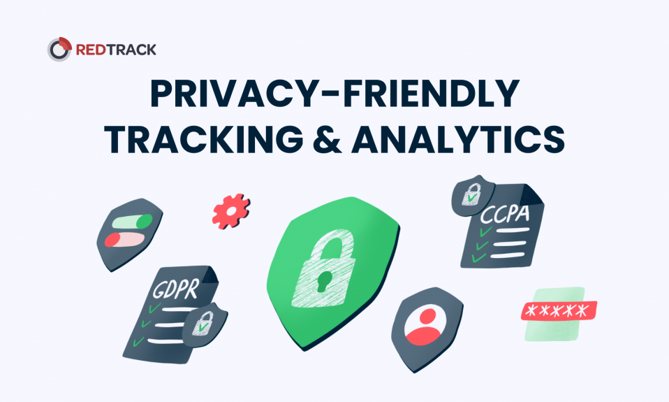 privacy-friendly tracking