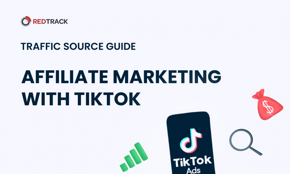 tiktok affiliate marketing