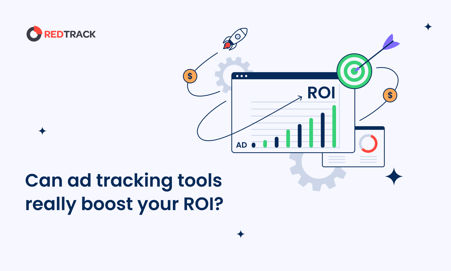 ad tracking tools