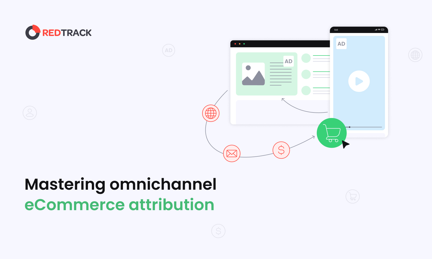 Omnichannel ecommerce attribution | RedTrack