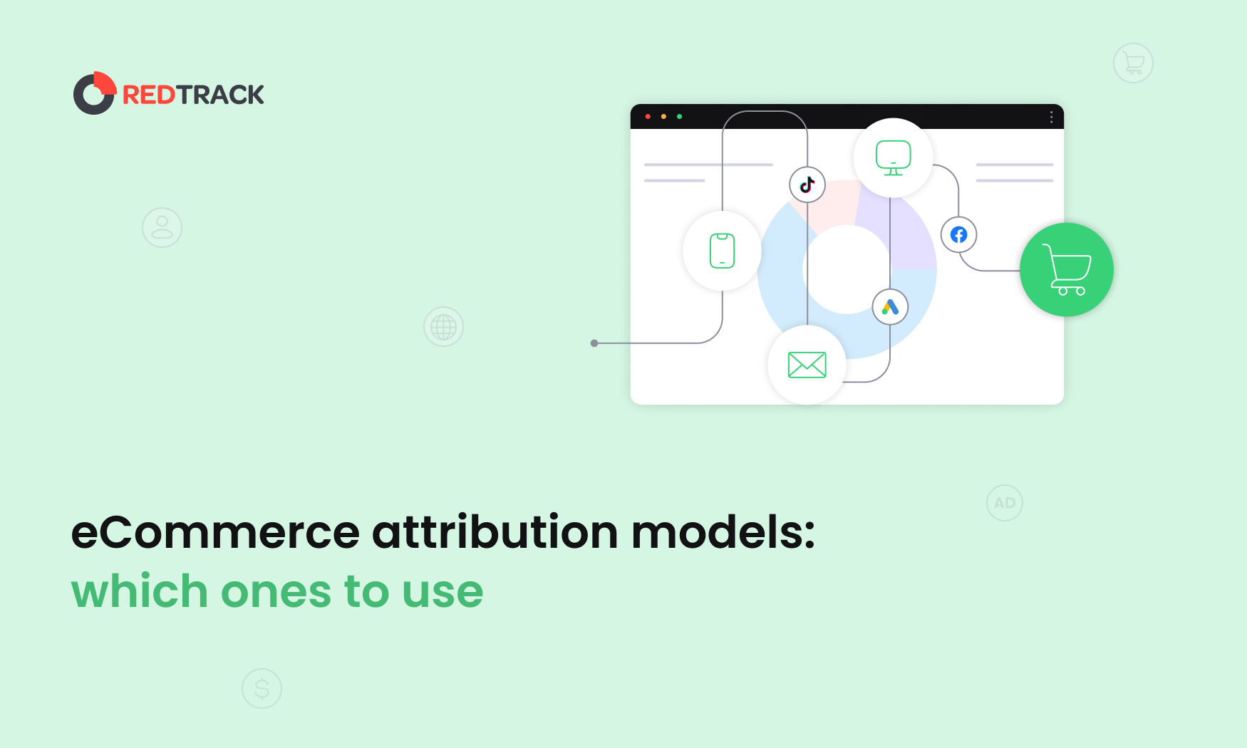 Attribution Models in Ecommerce