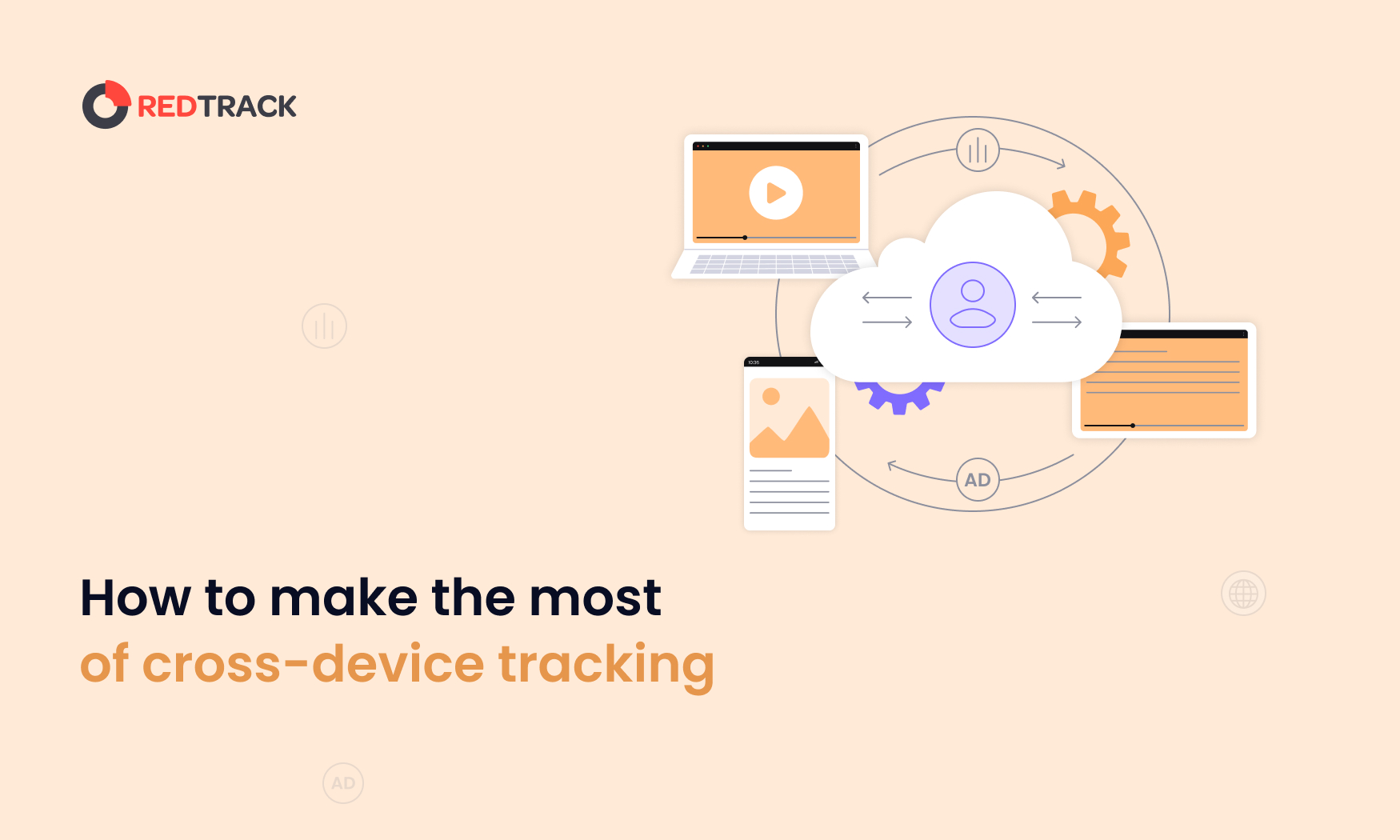 Cross Device Analytics