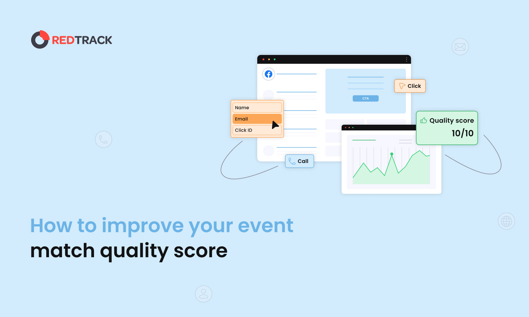 how to improve your event match quality score