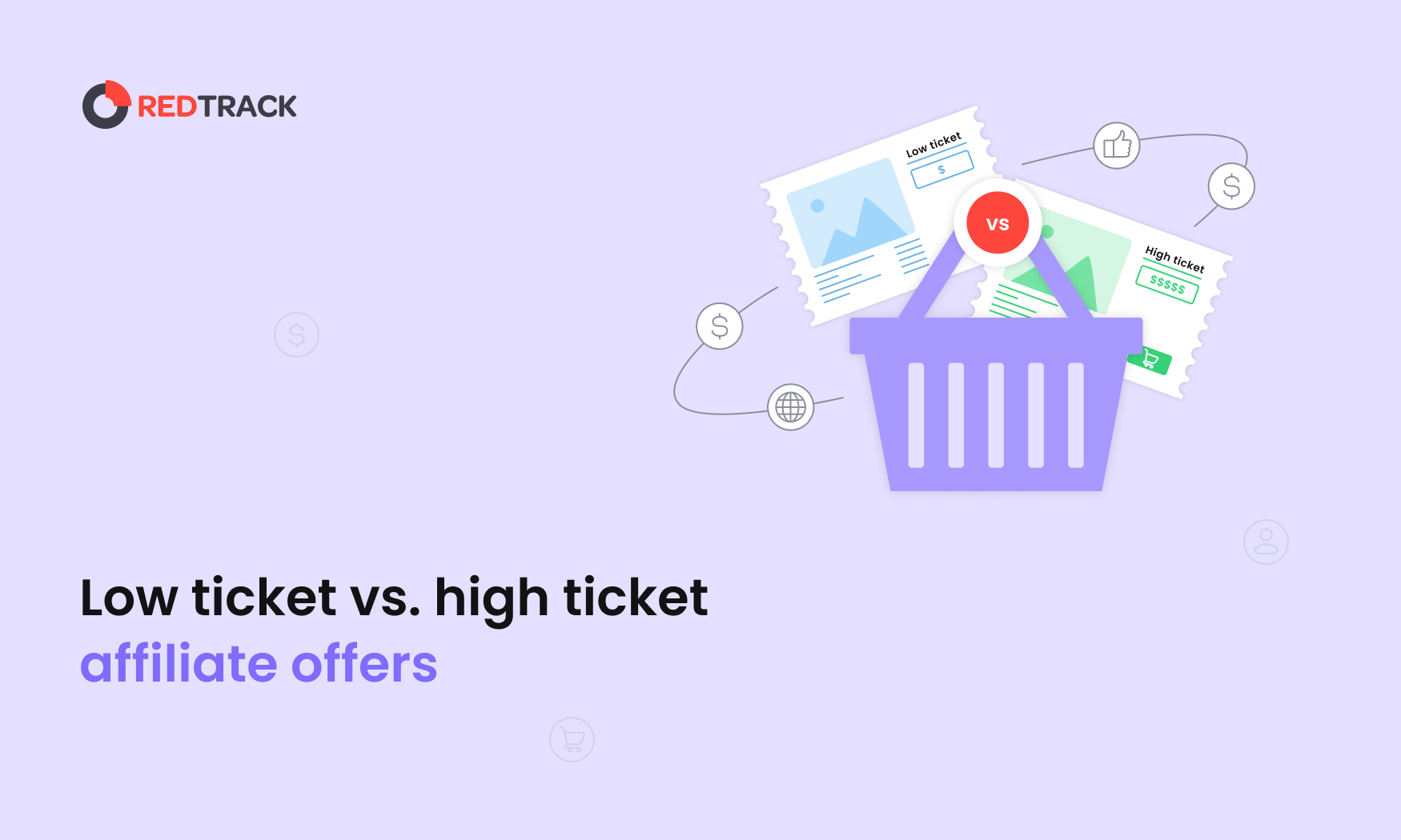 High Ticket Affiliate Marketing