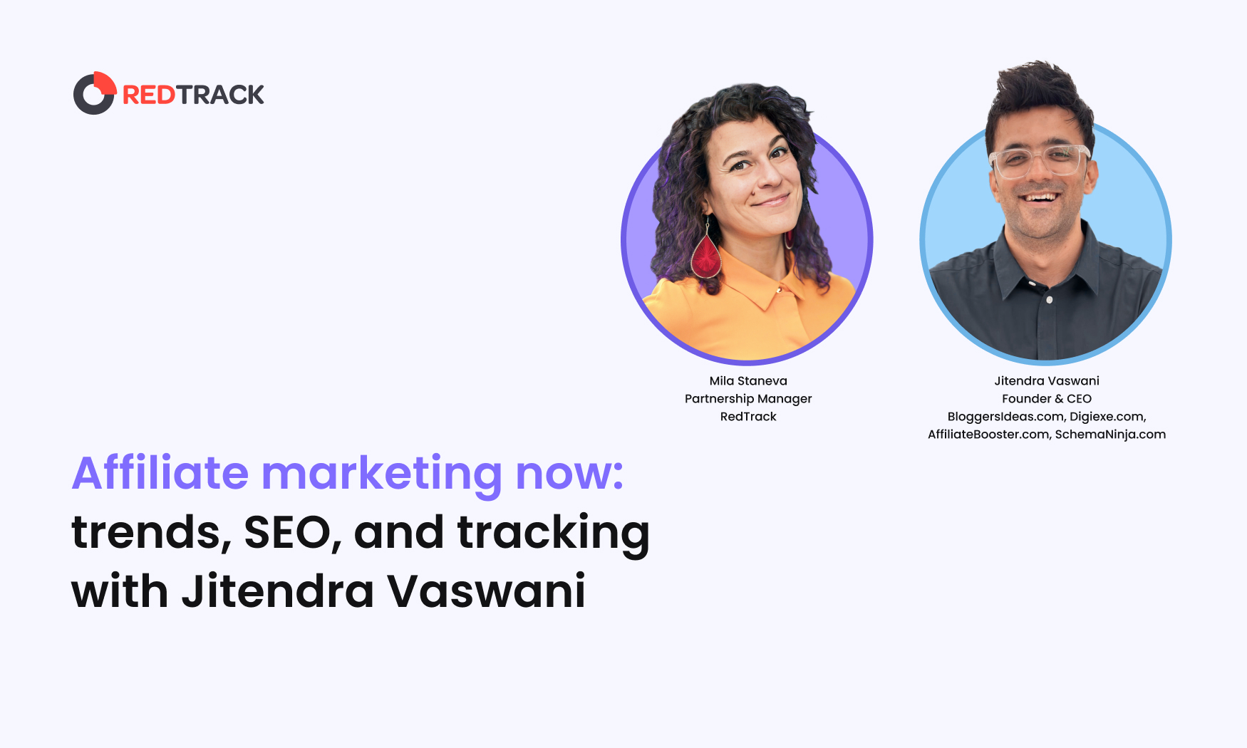 affiliate marketing interview with jitendra vaswani