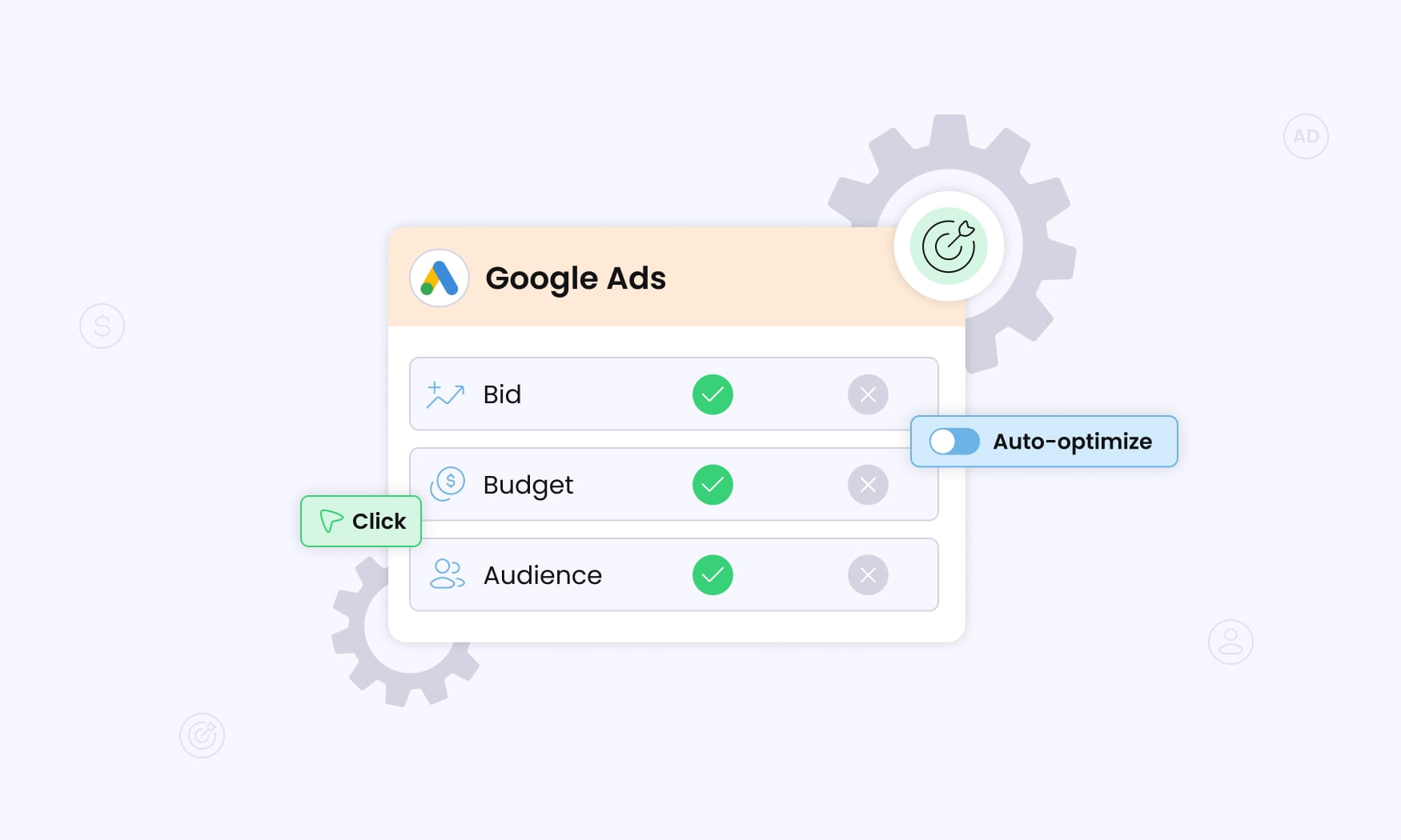 How to Reduce Google Ads Cost Per Click with Optimizing bidding strategy