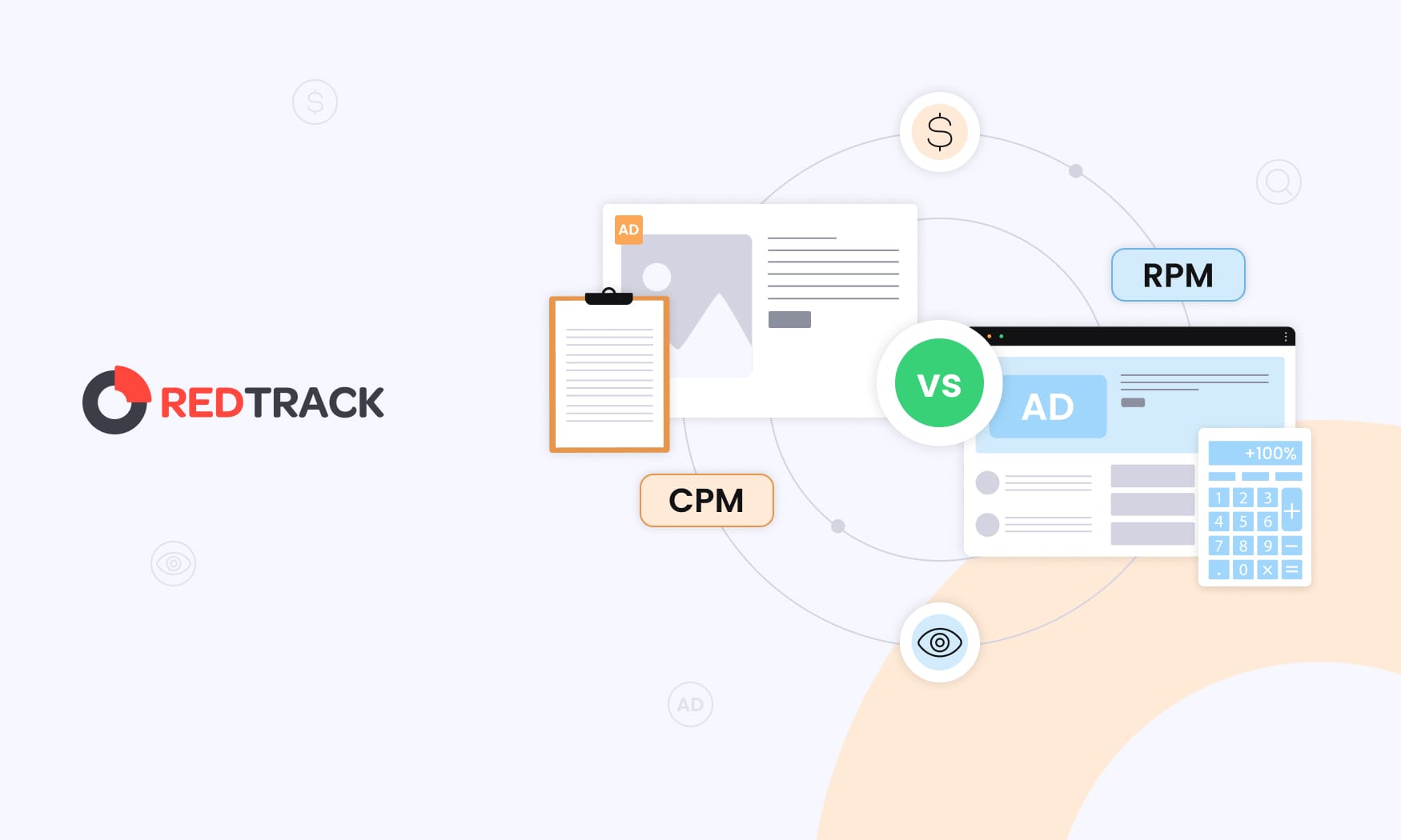 CPM vs RPM_ Differences Every Publisher Must Understand_blog_cover