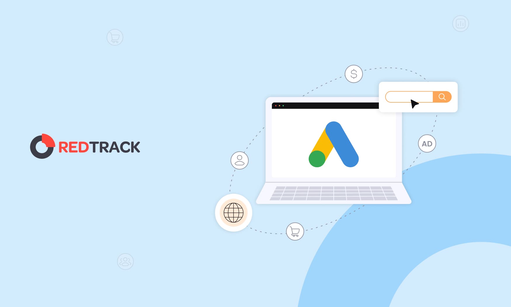 how to check where my competitors are using google ads