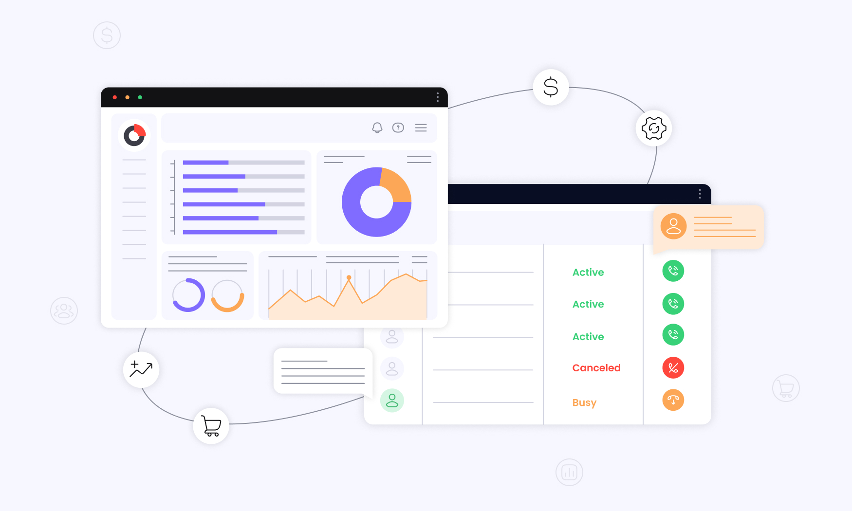 tools for building a customer acquisition funnel