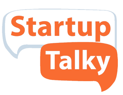 Startup Talky logo