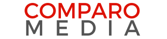 Comparo media logo