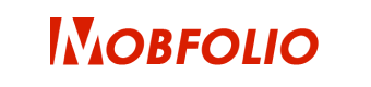 Mobfolio logo