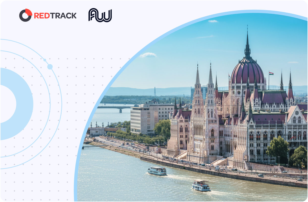 Affiliate World Europe illustration
