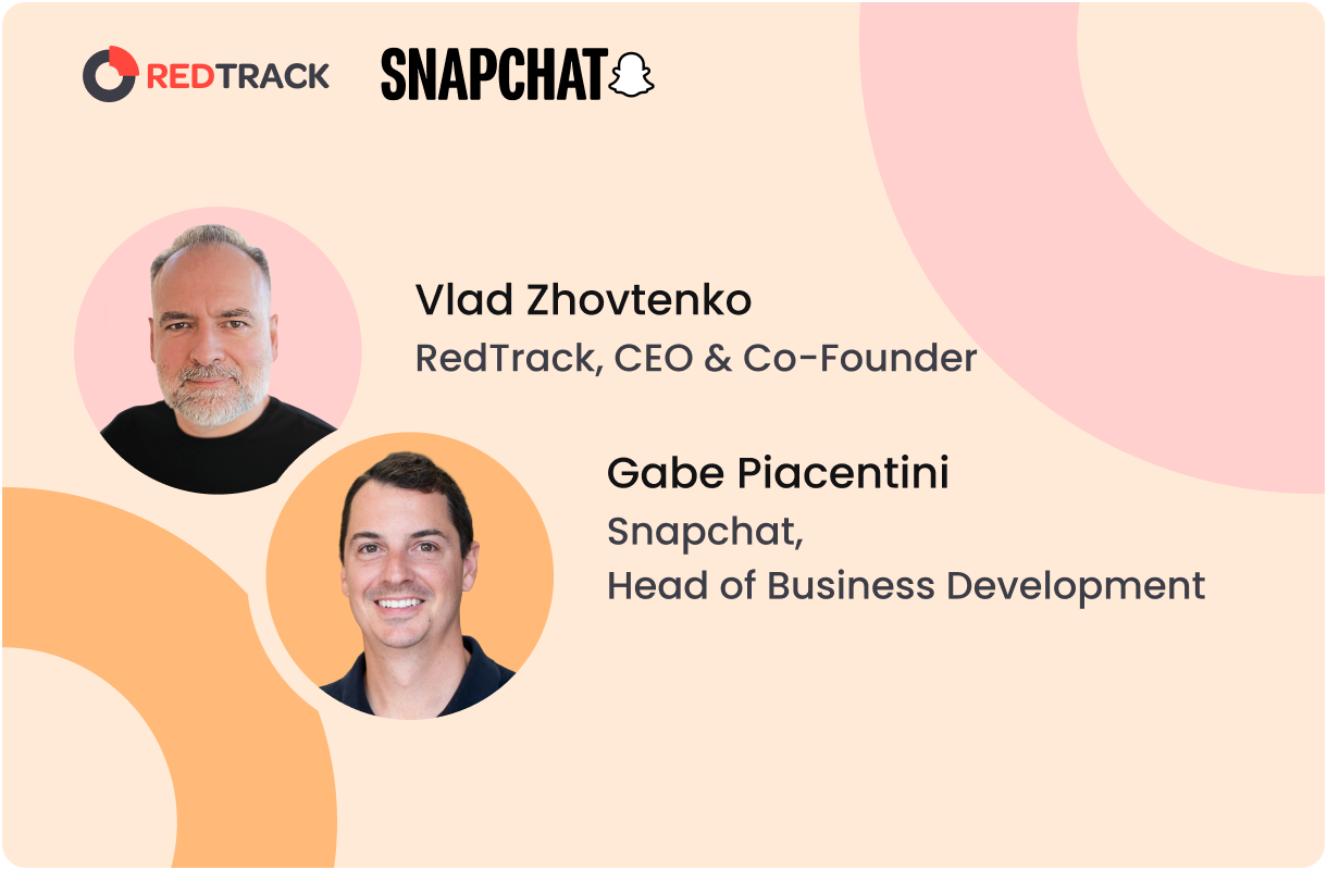 Finding the Next Growth Channel: Snapchat, RedTrack, and Performance Marketing in 2026 illustration