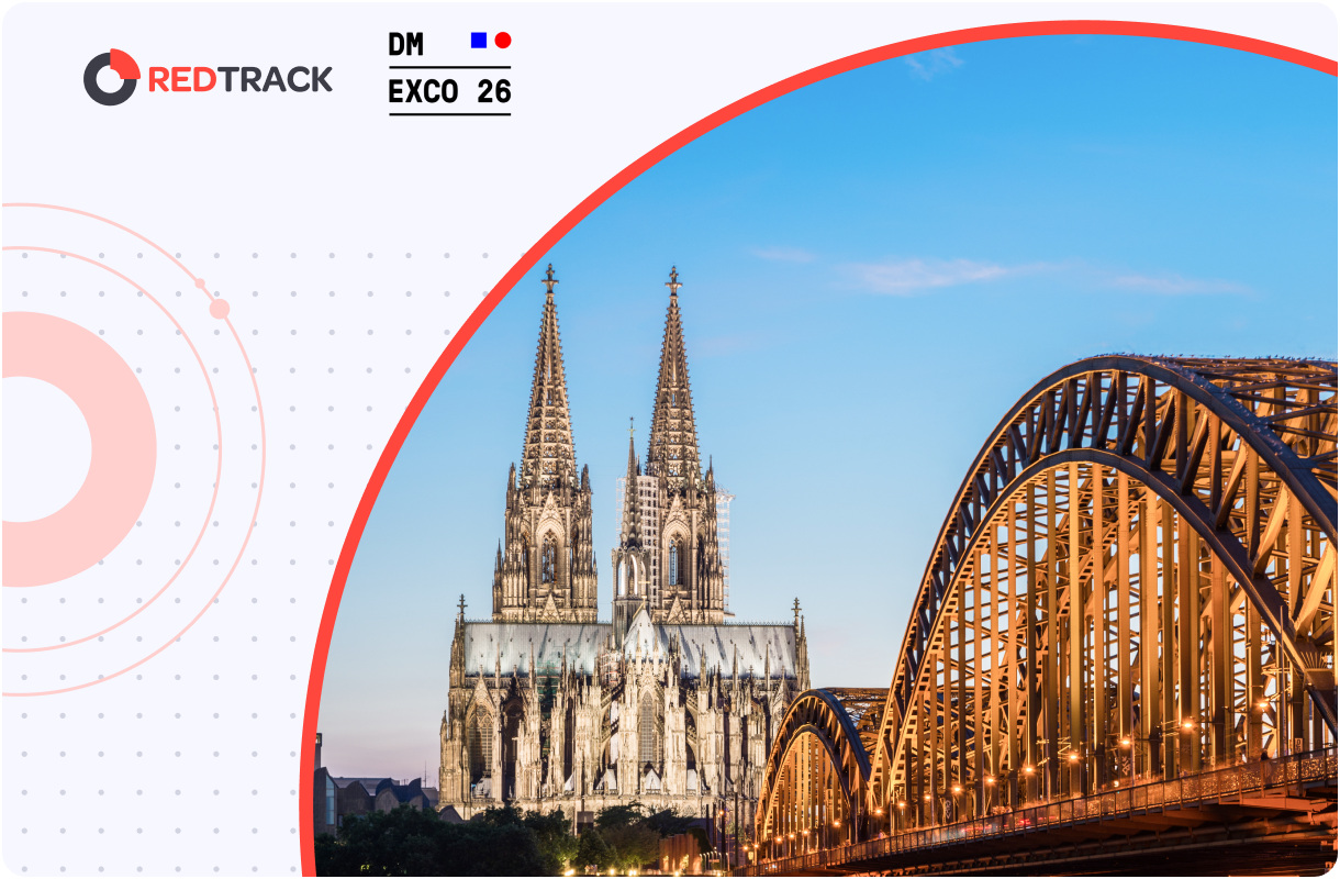 DMEXCO illustration