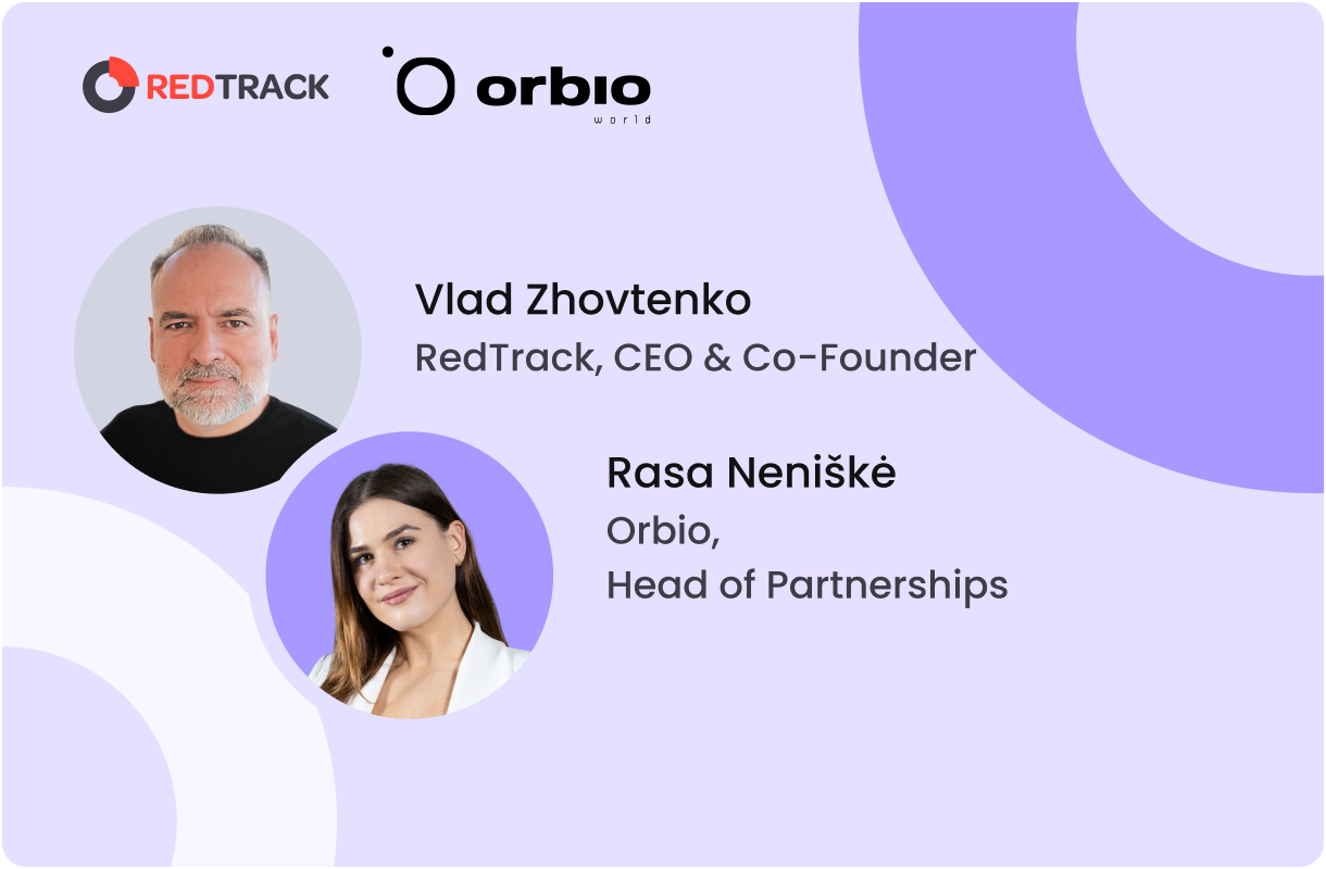 Inside a 7-figure CPA offer: How Orbio scales D2C brands through affiliates illustration