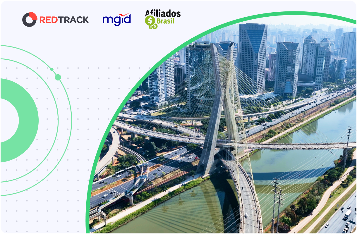 Afiliados Brasil illustration