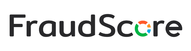 FraudScore logo image