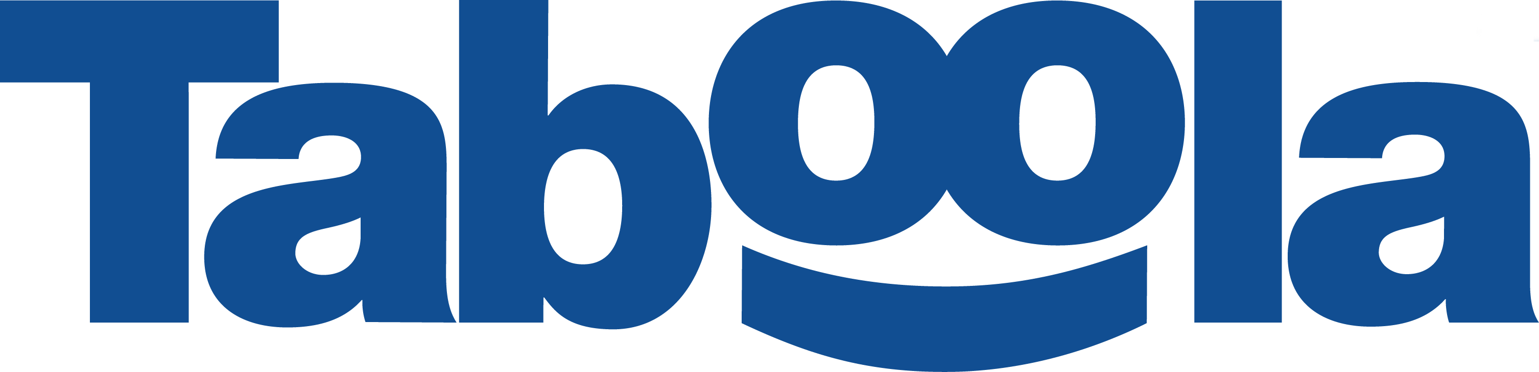 Taboola logo image