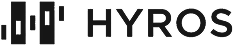 Hyros logo
