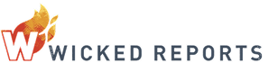 Wicked Reports logo