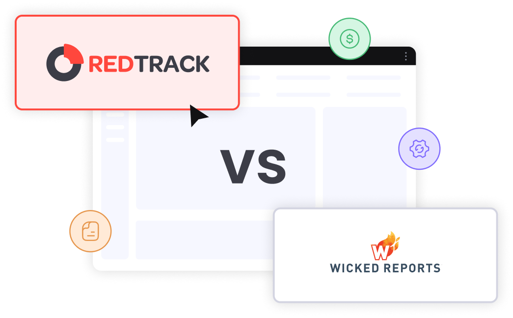 wicked reports alternative