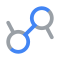 Data Studio <br /> (Looker Studio) Logo