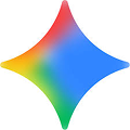 Google Gemini Logo