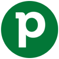 Pipedrive Logo