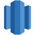 Amazon Redshift Logo