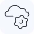 AI pipelines and agents via REST API Logo
