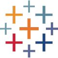 Tableau Logo