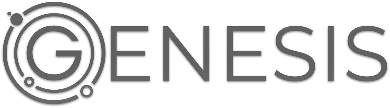 Genesis partner logo