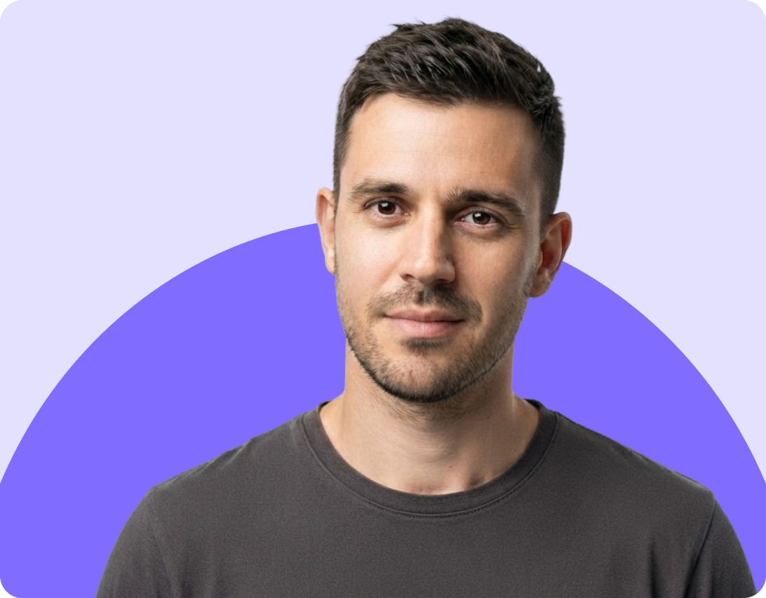 Adam, Solo media buyer