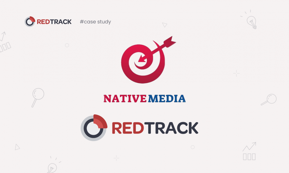Native media case study