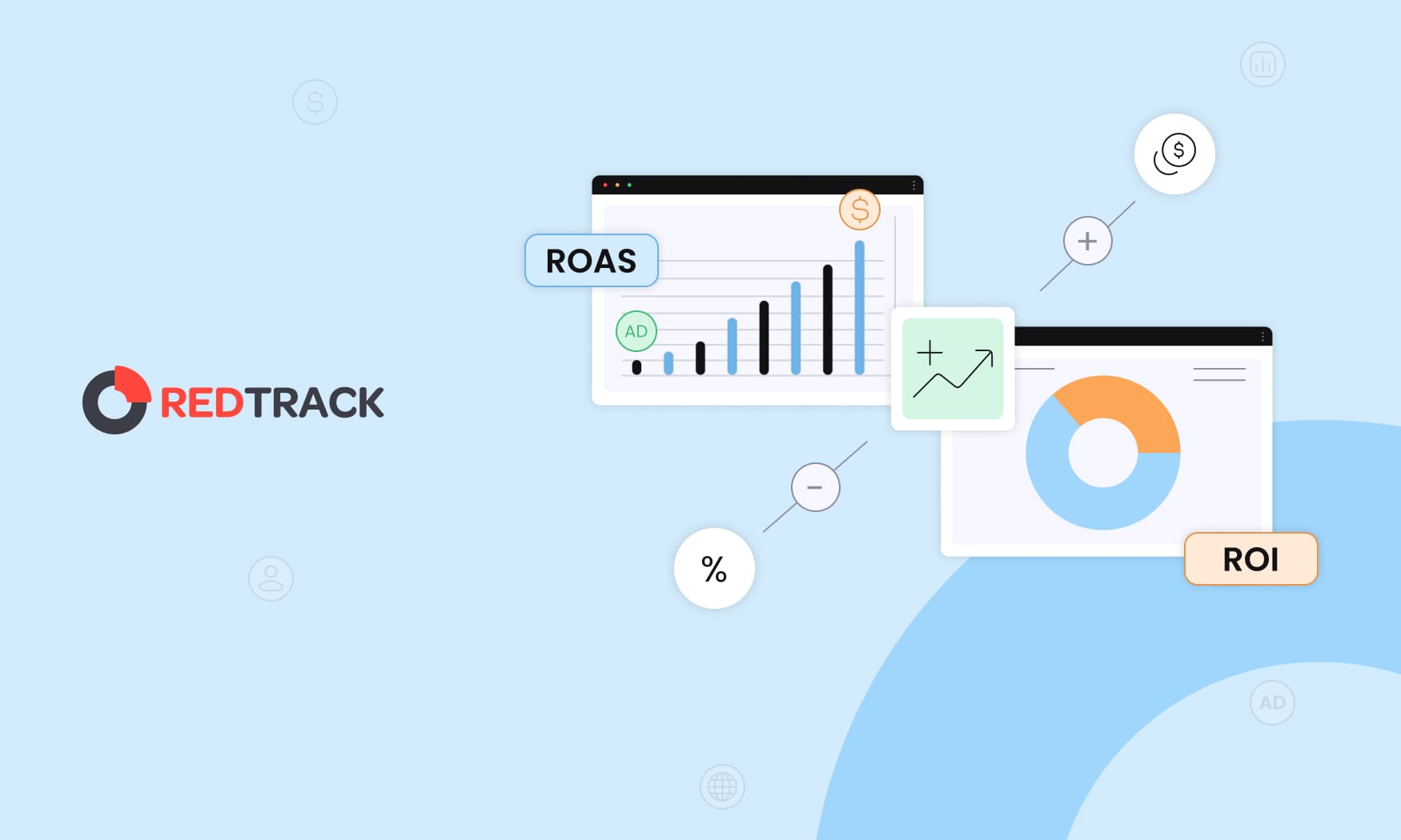 ROAS vs ROI_ Key Differences for Better Marketing Performance_blog_cover