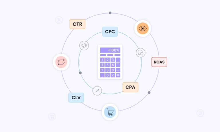 Most Essential Advertising KPIs To Track in 2025