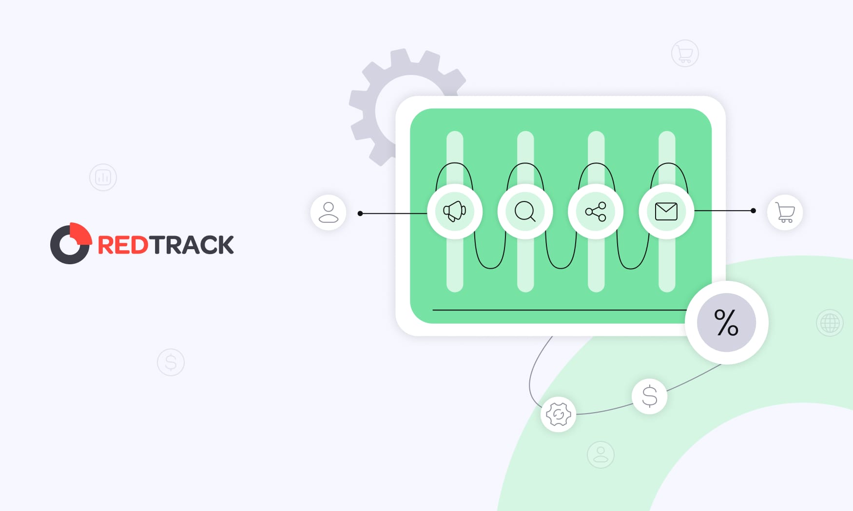 Linear Attribution Model_ A Complete Guide to Equal Credit Distribution_blog_cover