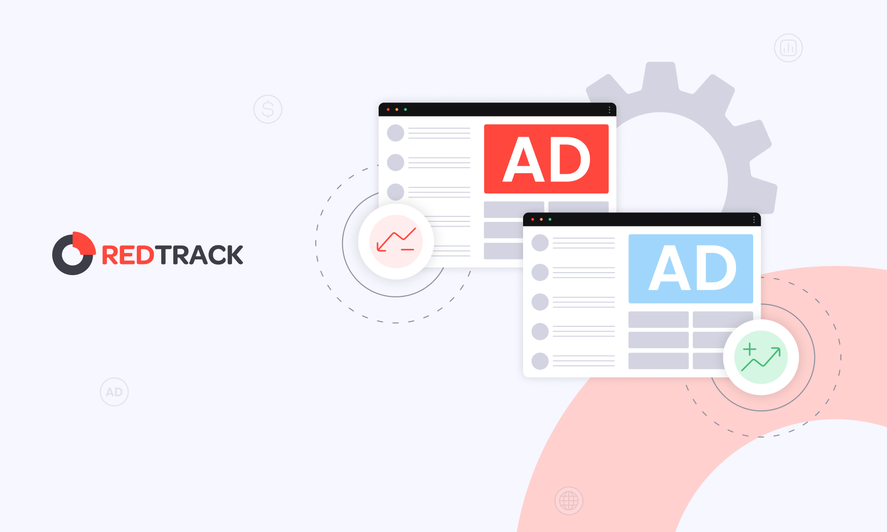 Ad Testing Tactics and strategies featured image