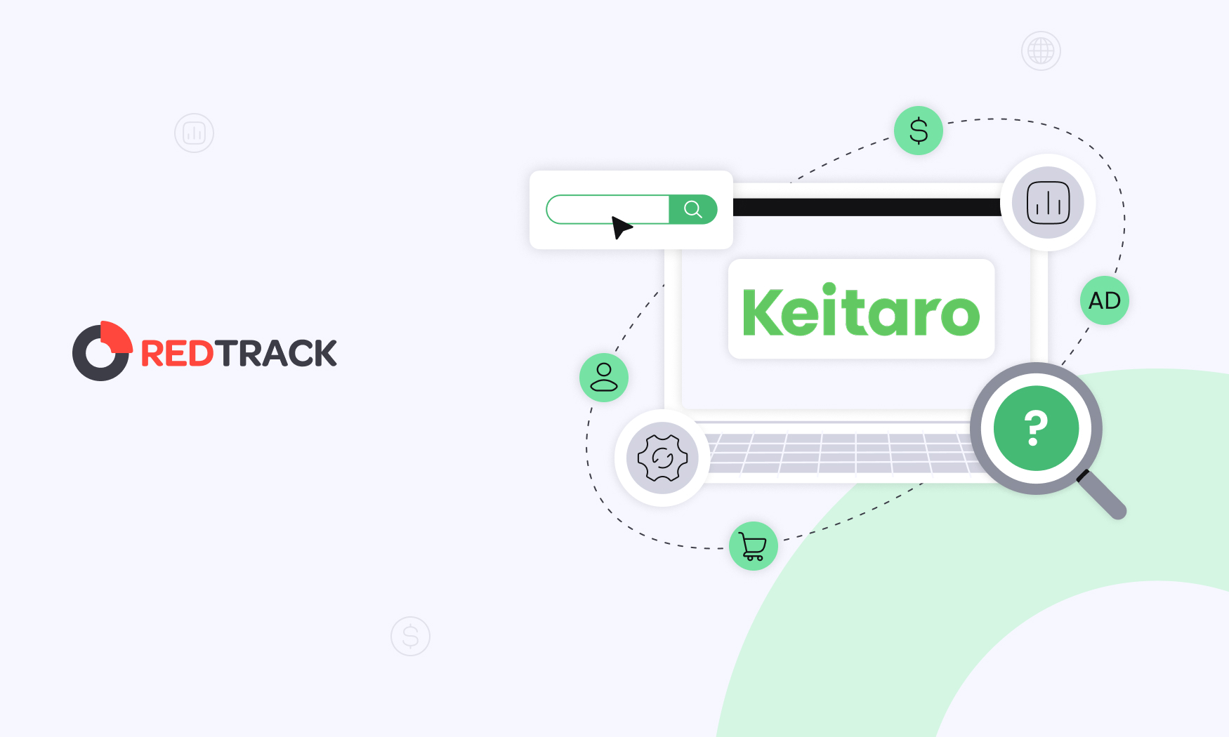 Best Keitaro Alternatives