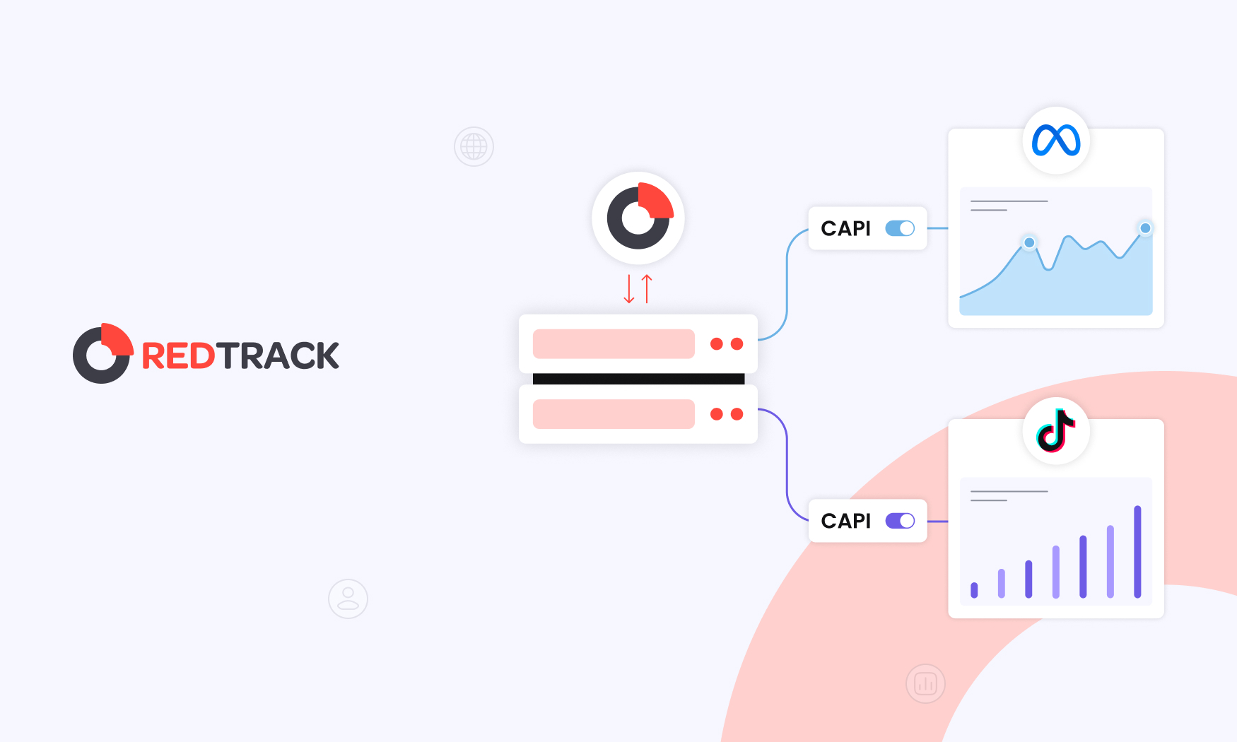 How to Send Better Conversion Data to Facebook & TikTok featured image