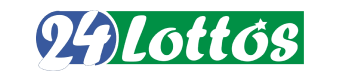 24 Lottos logo